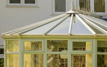 conservatory roof repair Lindridge, Worcestershire