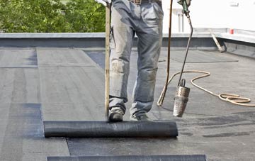 flat roof replacement Lindridge, Worcestershire