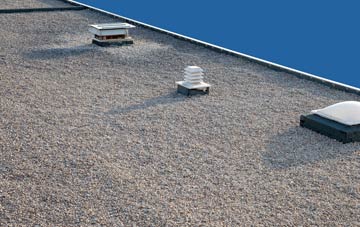 flat roofing Lindridge, Worcestershire