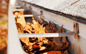 Lindridge gutter cleaning companies
