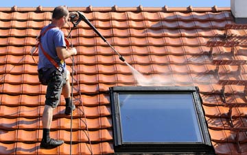 roof cleaning Lindridge, Worcestershire